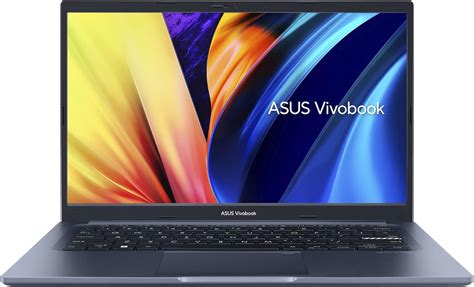 asus ノートパソコン vivobook 未来のデジタルライフを切り開く鍵